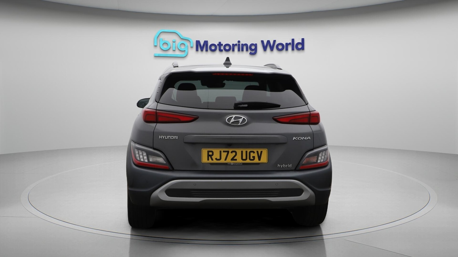 Used Hyundai KONA 2022 for sale - 76645146: Photo 7