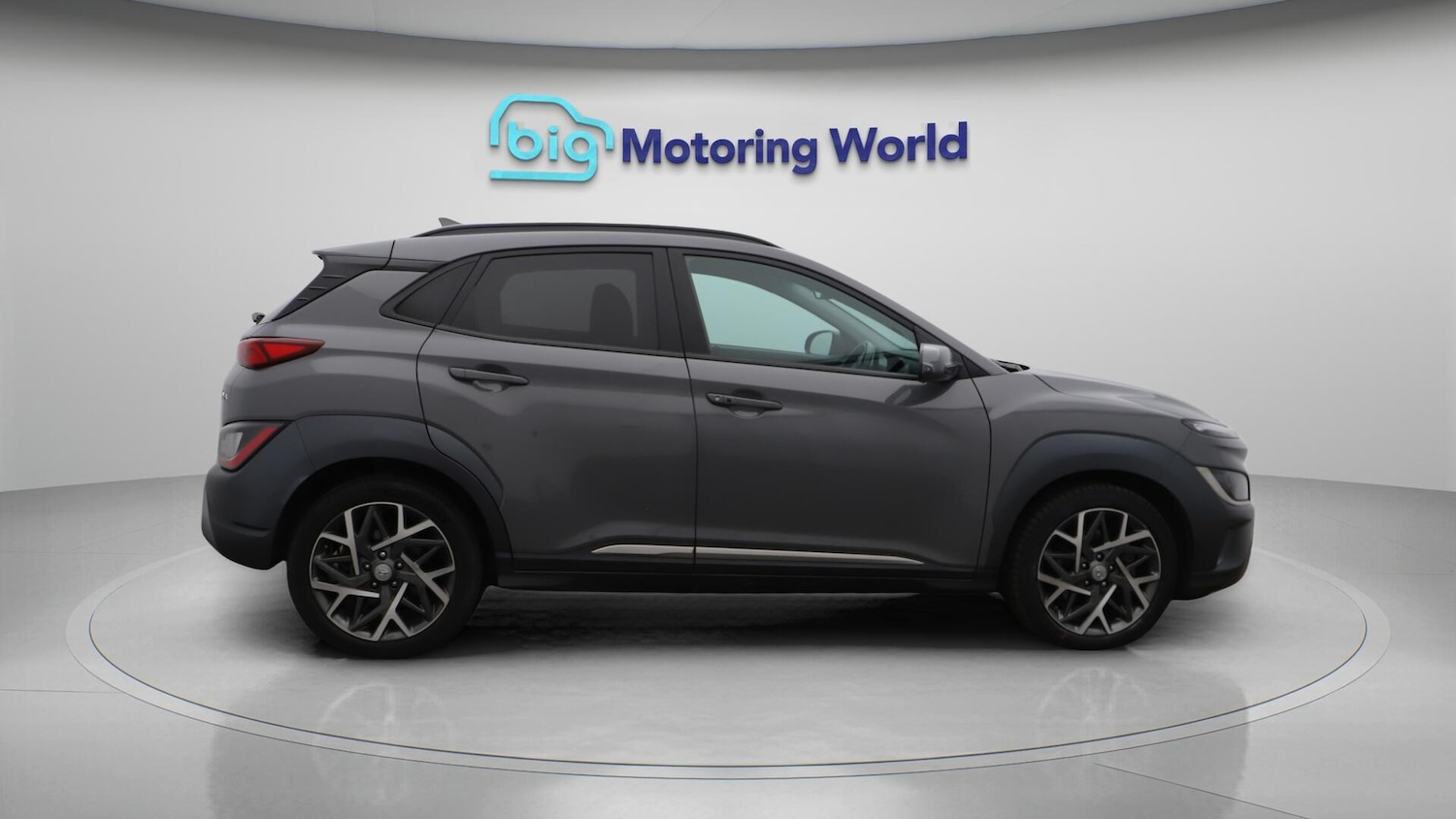 Used Hyundai KONA 2022 for sale - 76645146: Photo 9