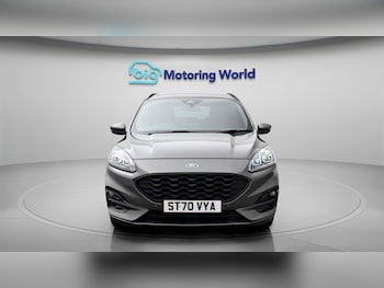 Used Ford Kuga 2020 for sale - 78435873: Photo