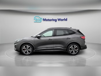 Used Ford Kuga 2020 for sale - 78435873: Photo