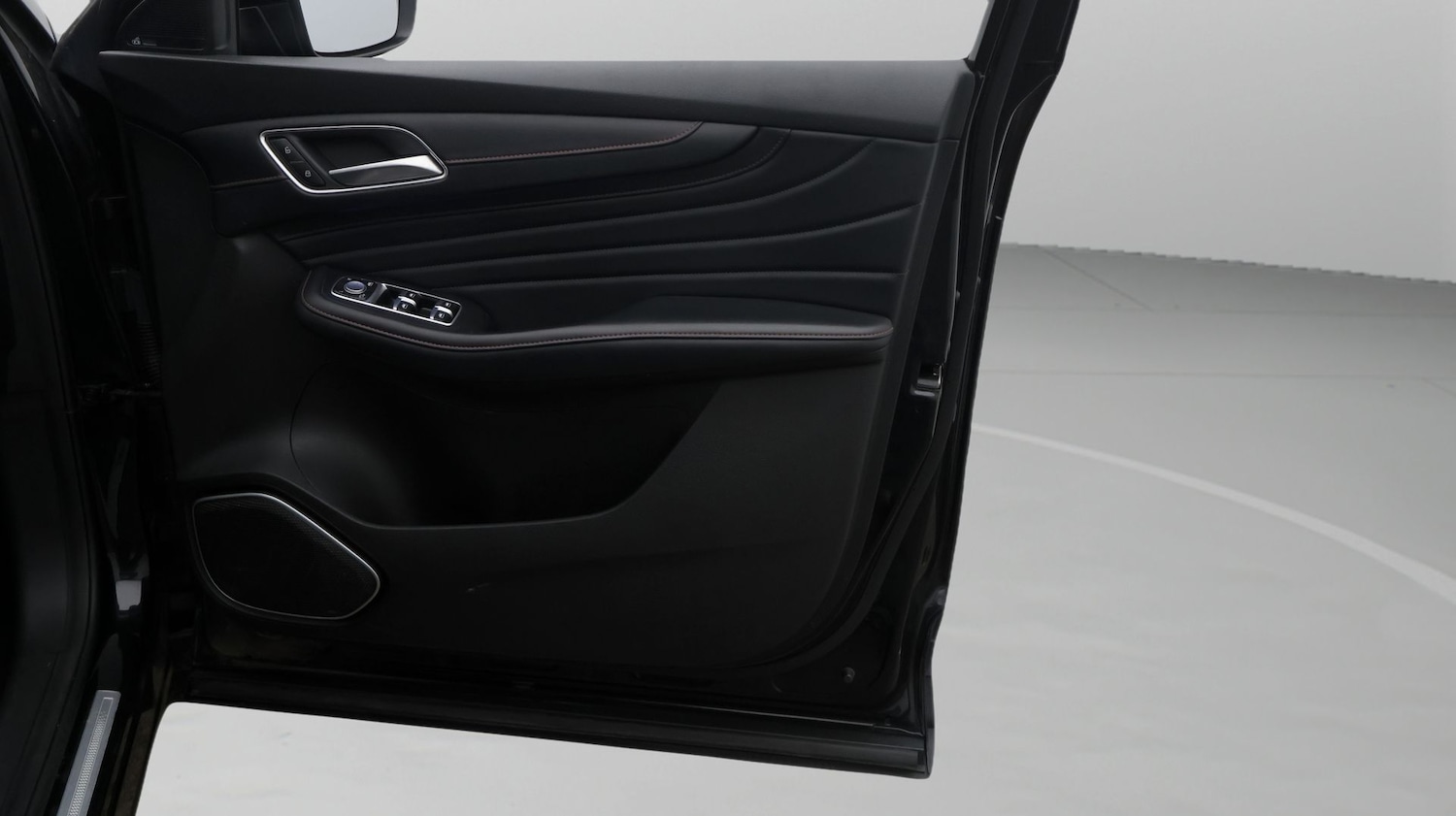 Used MG MG HS for sale - 77541756: Photo 15