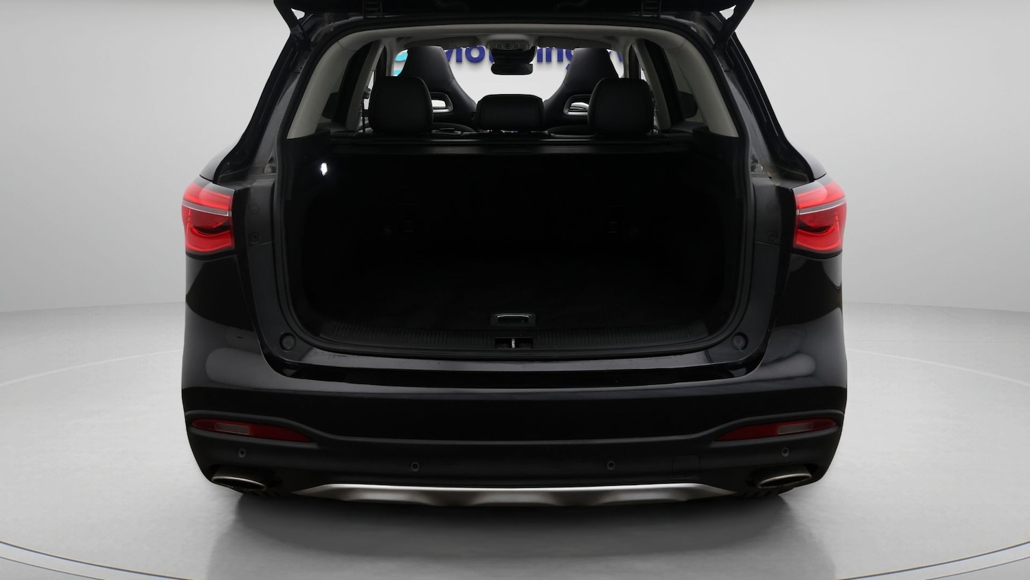 Used MG MG HS for sale - 77541756: Photo 17