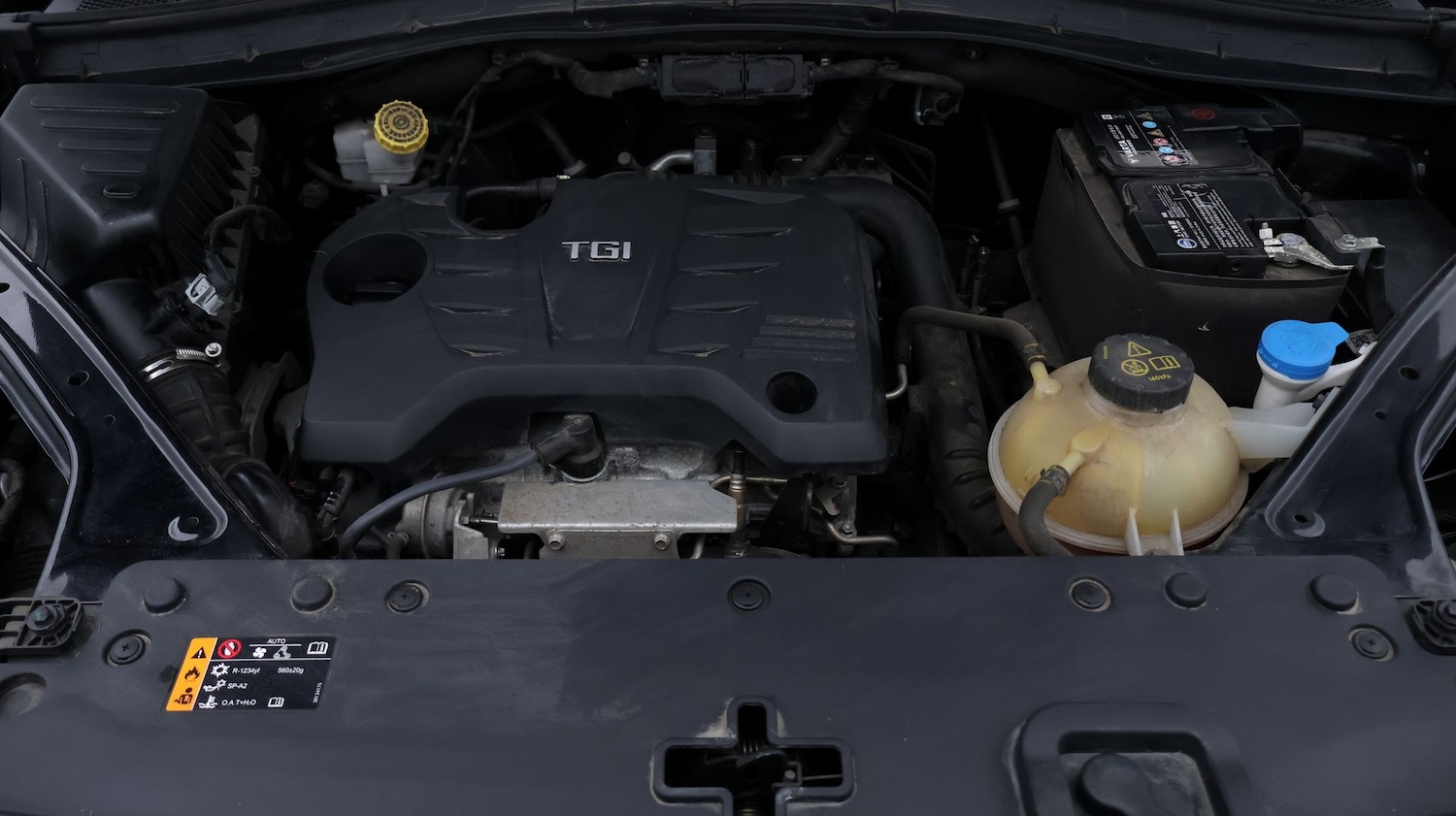 Used MG MG HS for sale - 77541756: Photo 19