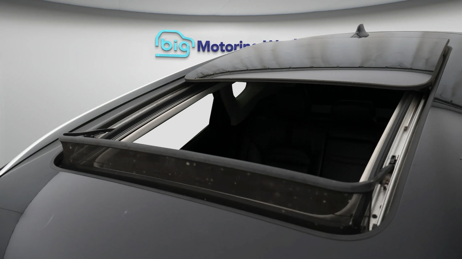 Used MG MG HS for sale - 77541756: Photo 21