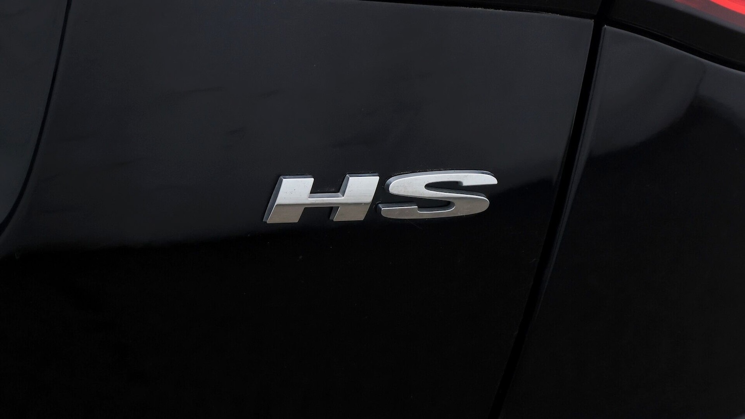 Used MG MG HS for sale - 77541756: Photo 22