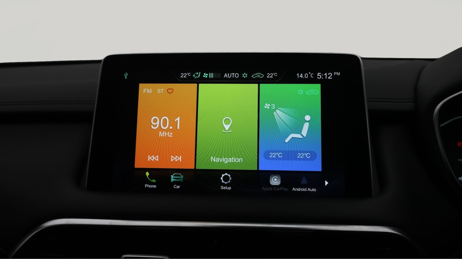 Used MG MG HS for sale - 77541756: Photo 25