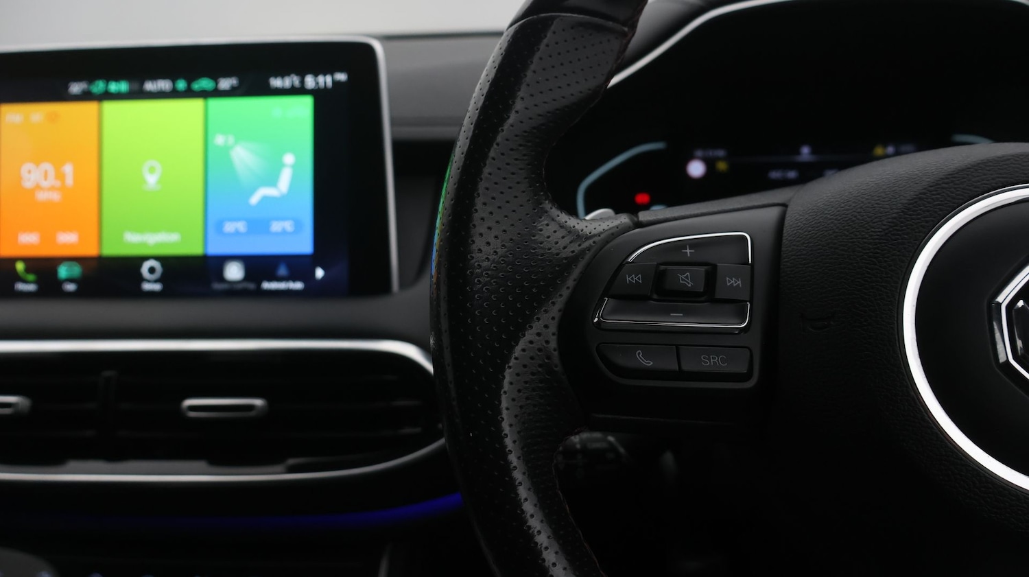 Used MG MG HS for sale - 77541756: Photo 26