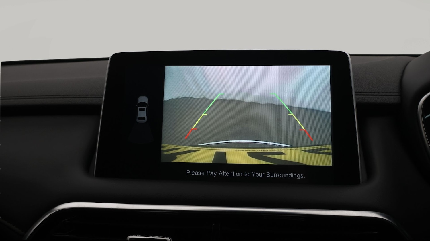 Used MG MG HS for sale - 77541756: Photo 27