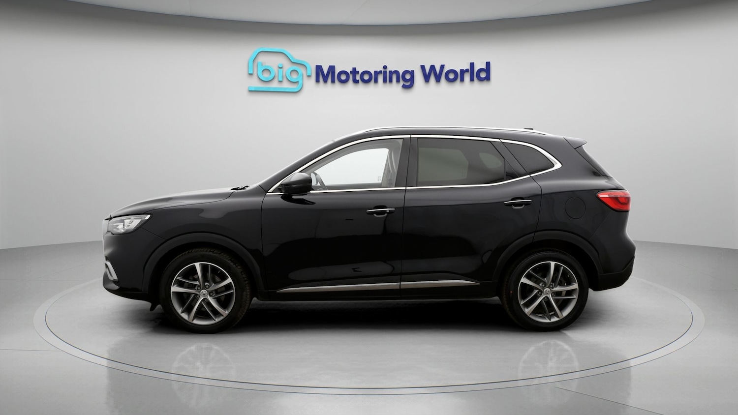 Used MG MG HS for sale - 77541756: Photo 4