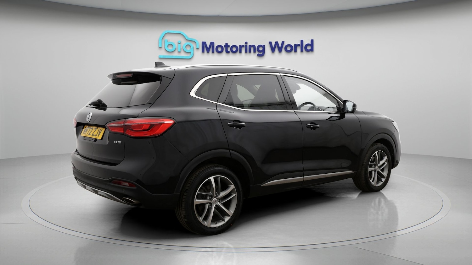 Used MG MG HS for sale - 77541756: Photo 7