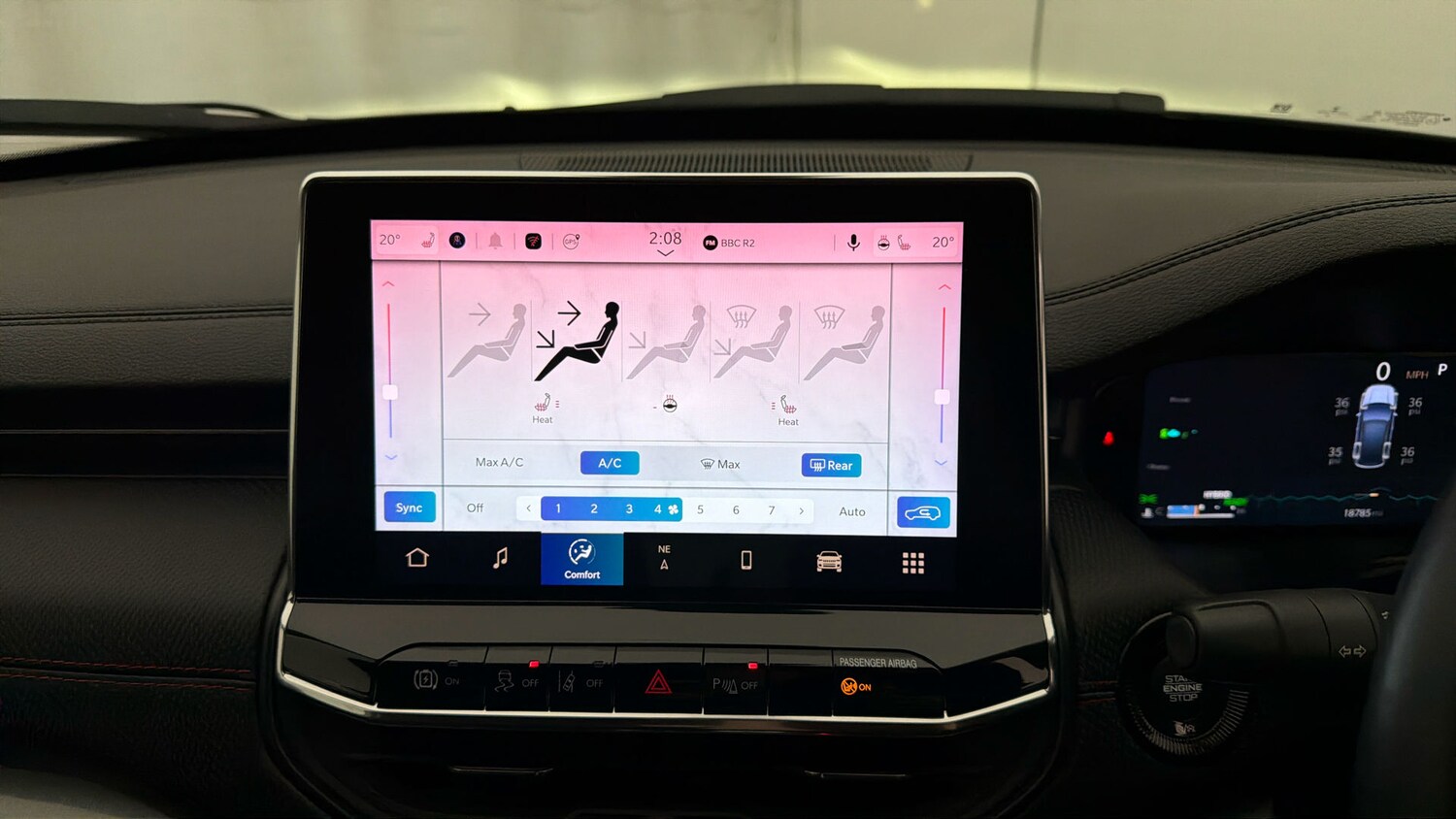 Used Jeep Compass 2022 for sale - 77945638: Photo 11