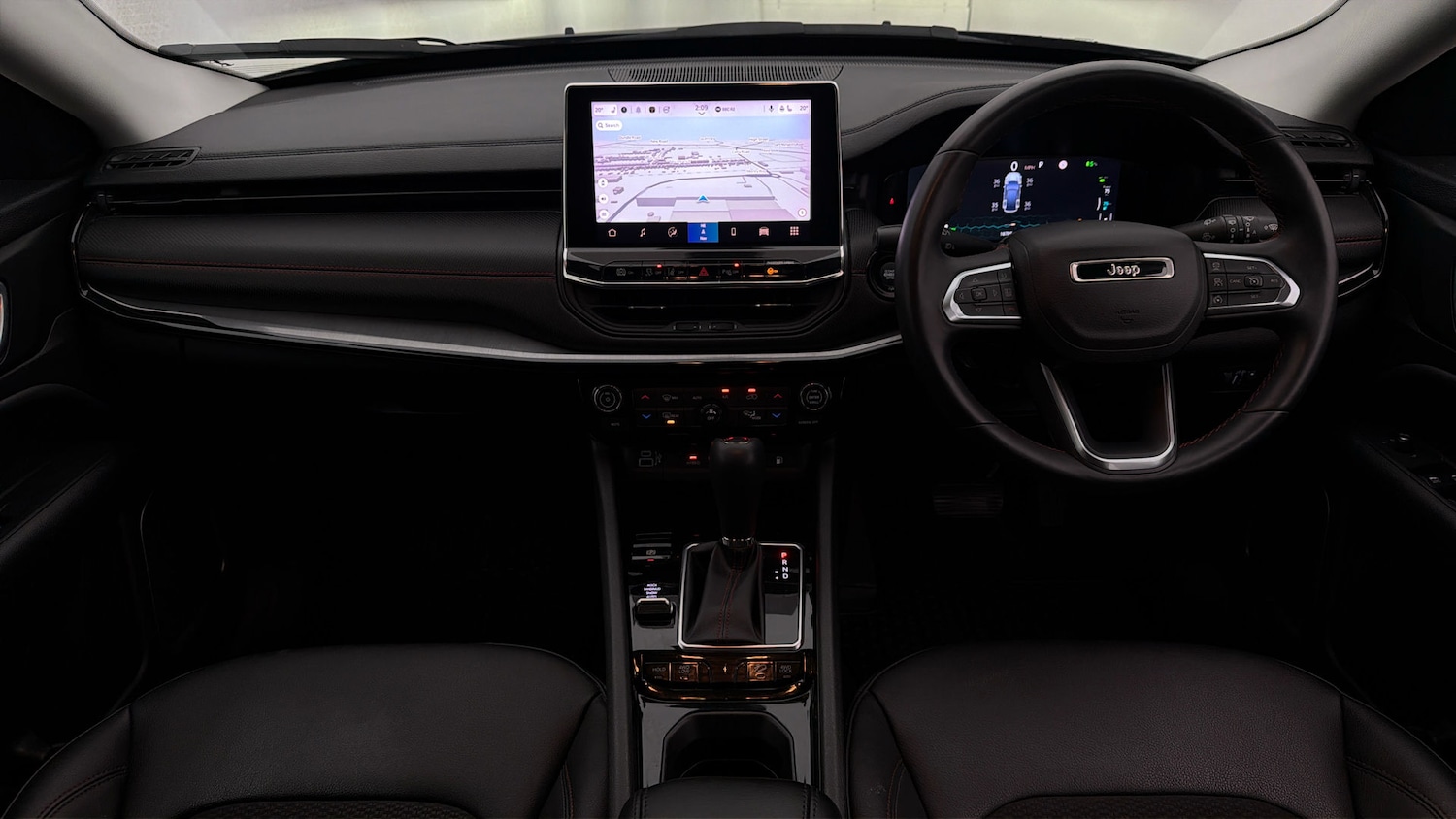 Used Jeep Compass 2022 for sale - 77945638: Photo 12