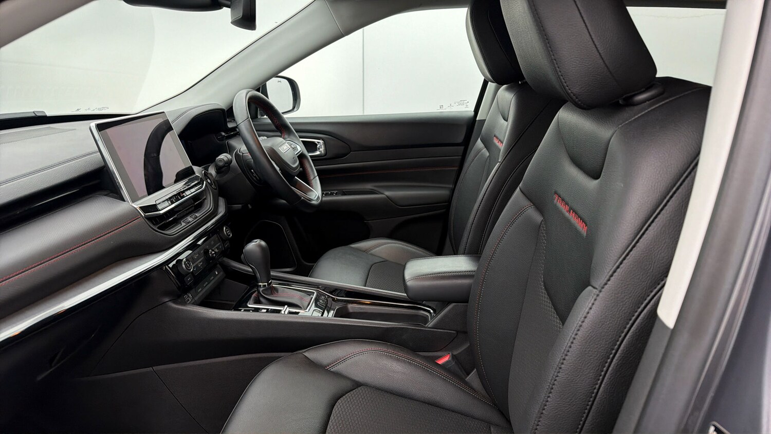 Used Jeep Compass 2022 for sale - 77945638: Photo 13