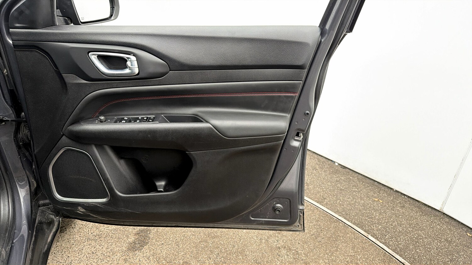 Used Jeep Compass 2022 for sale - 77945638: Photo 14