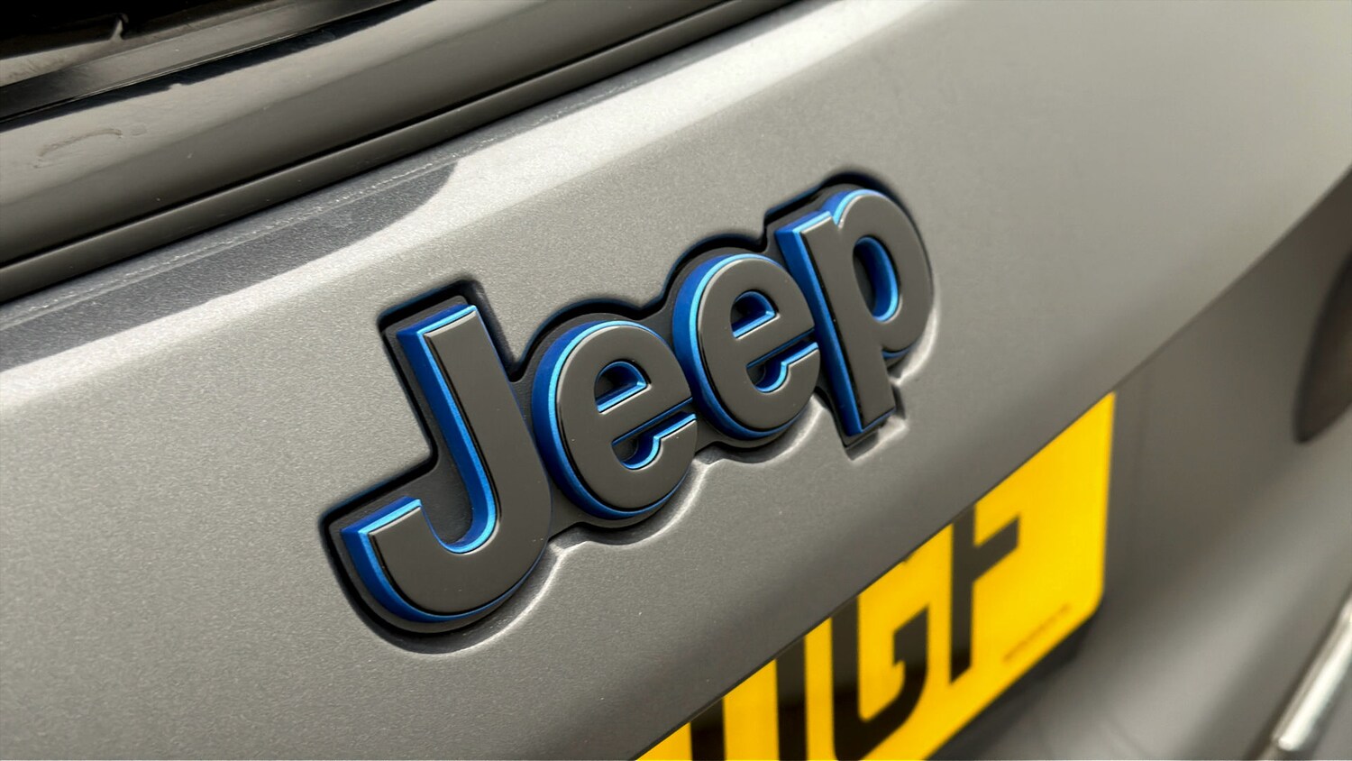 Used Jeep Compass 2022 for sale - 77945638: Photo 20