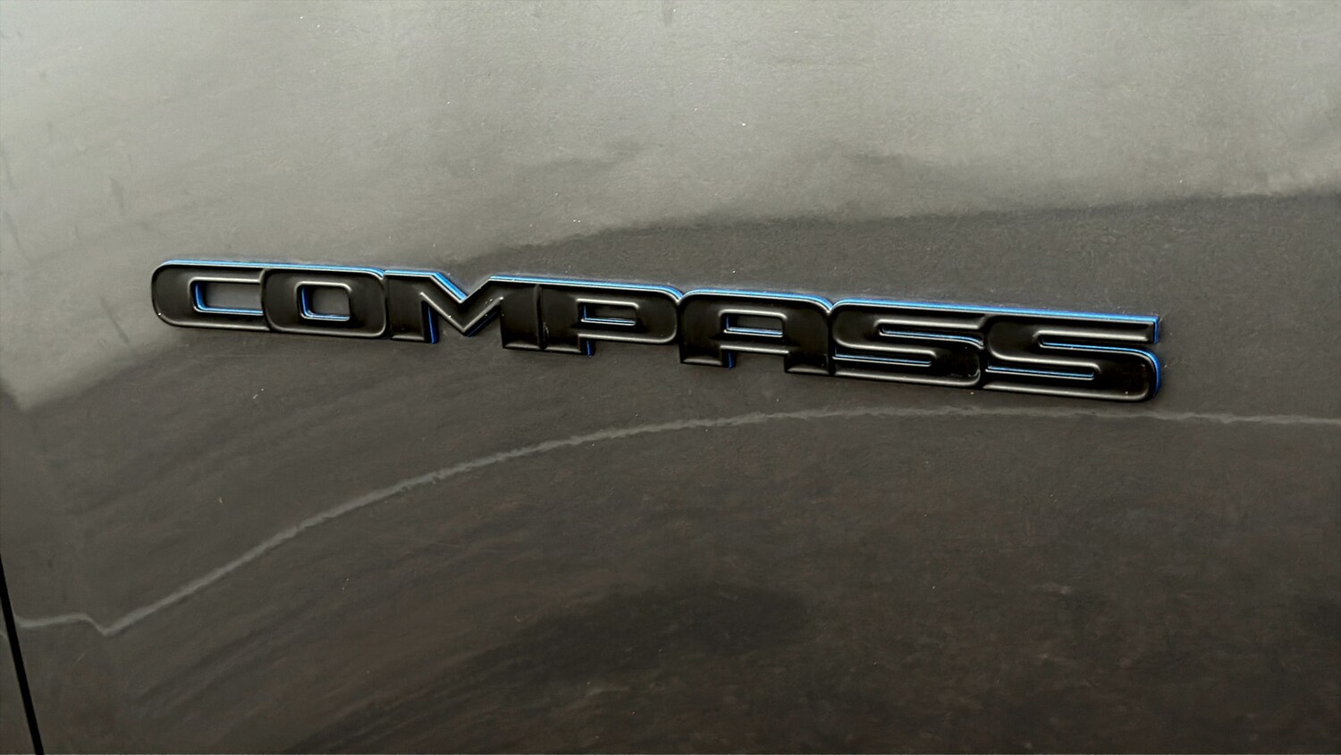 Used Jeep Compass 2022 for sale - 77945638: Photo 21