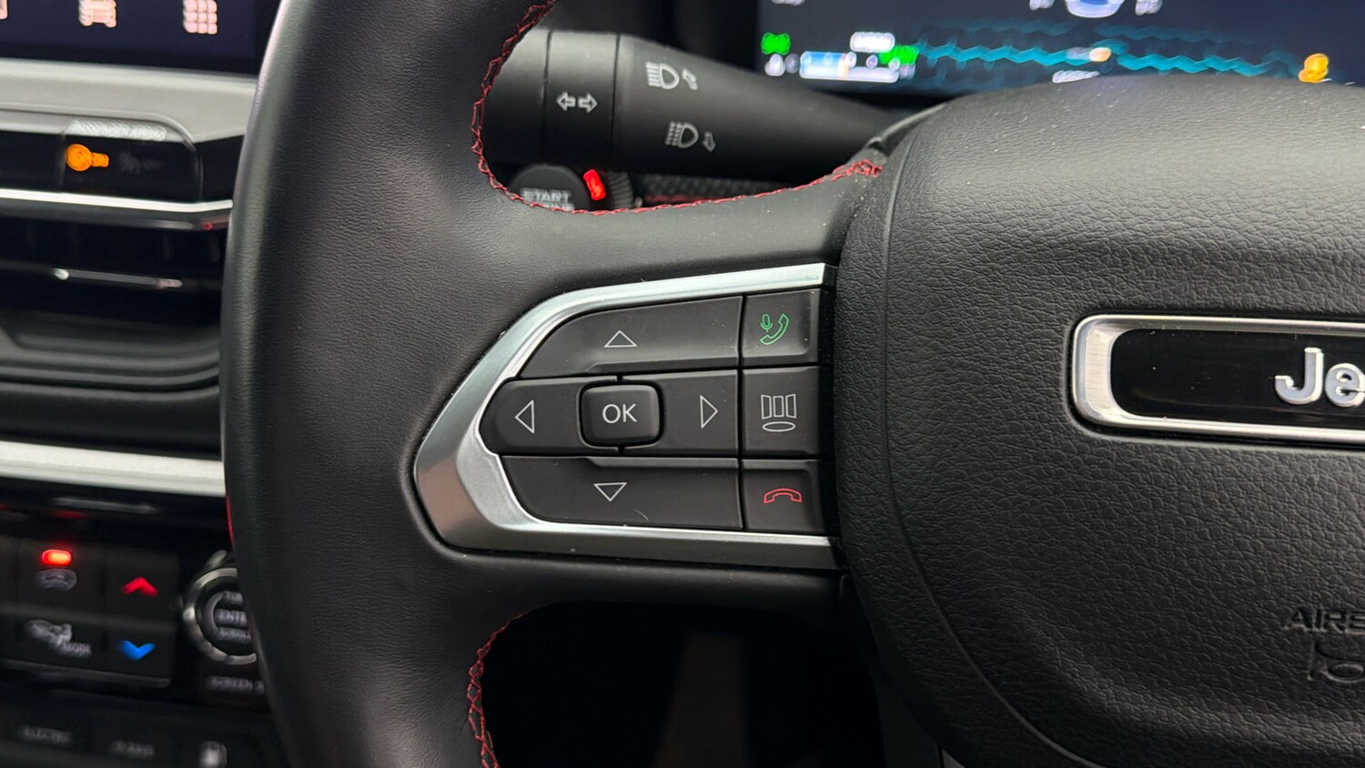 Used Jeep Compass 2022 for sale - 77945638: Photo 23