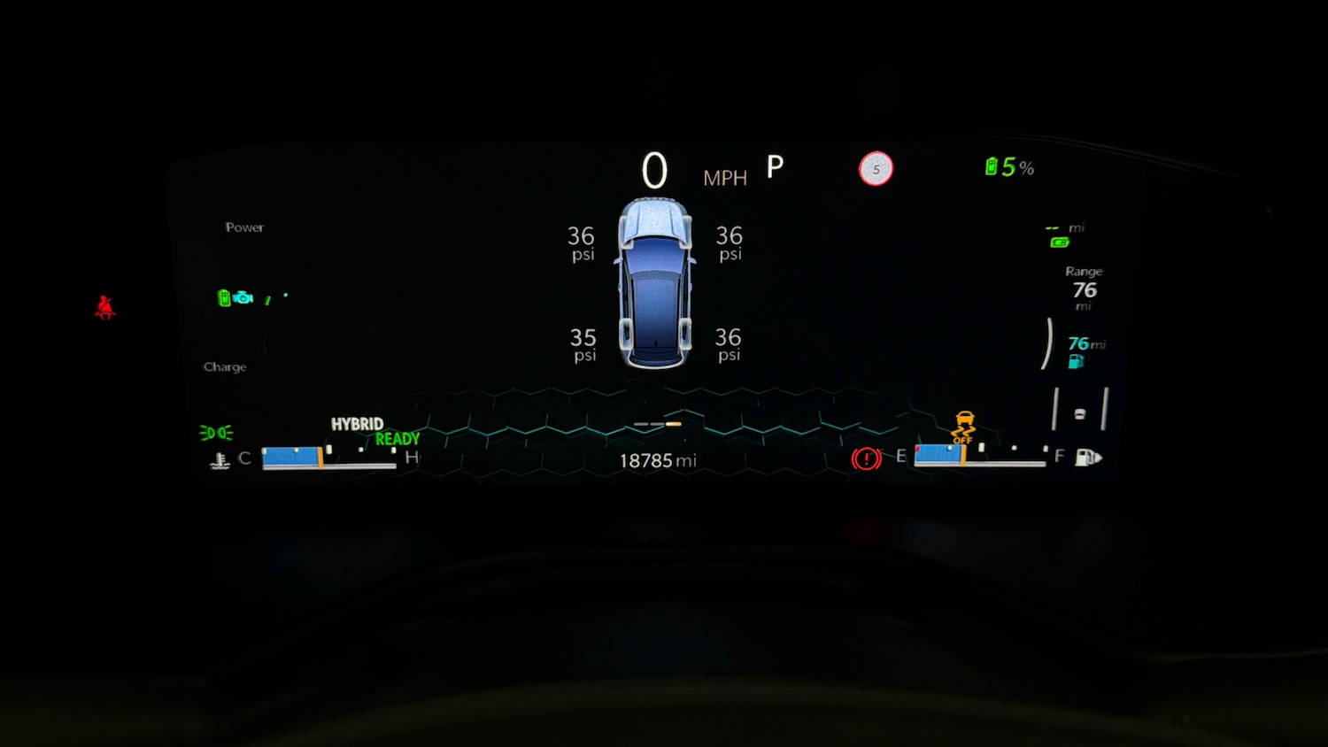 Used Jeep Compass 2022 for sale - 77945638: Photo 26