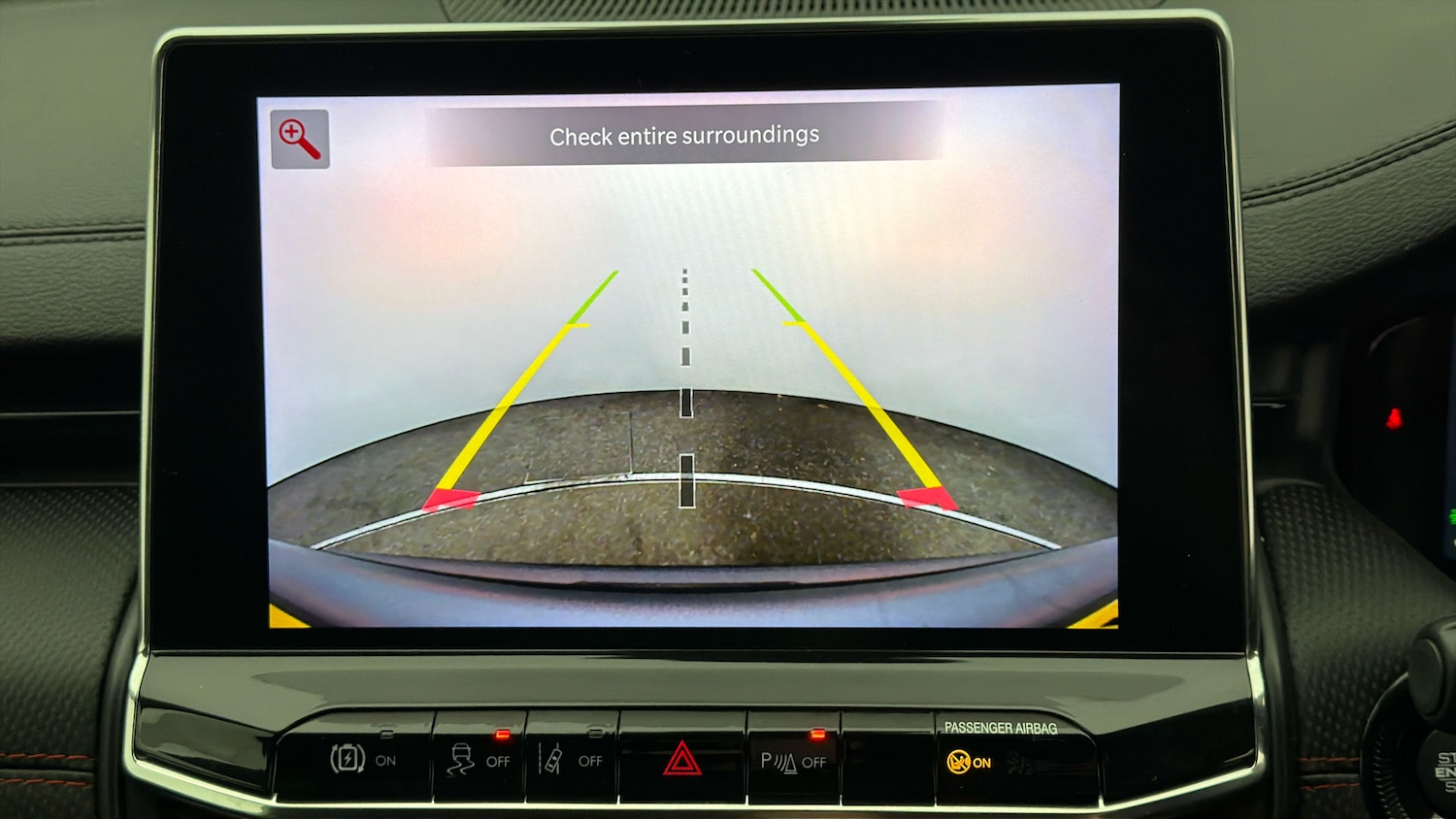 Used Jeep Compass 2022 for sale - 77945638: Photo 27