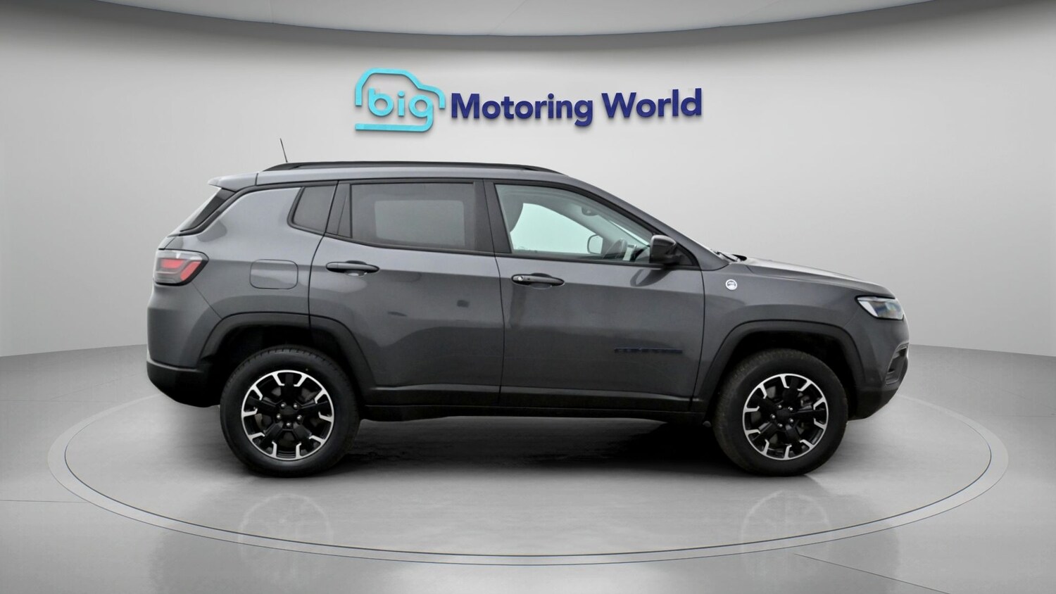 Used Jeep Compass 2022 for sale - 77945638: Photo 8