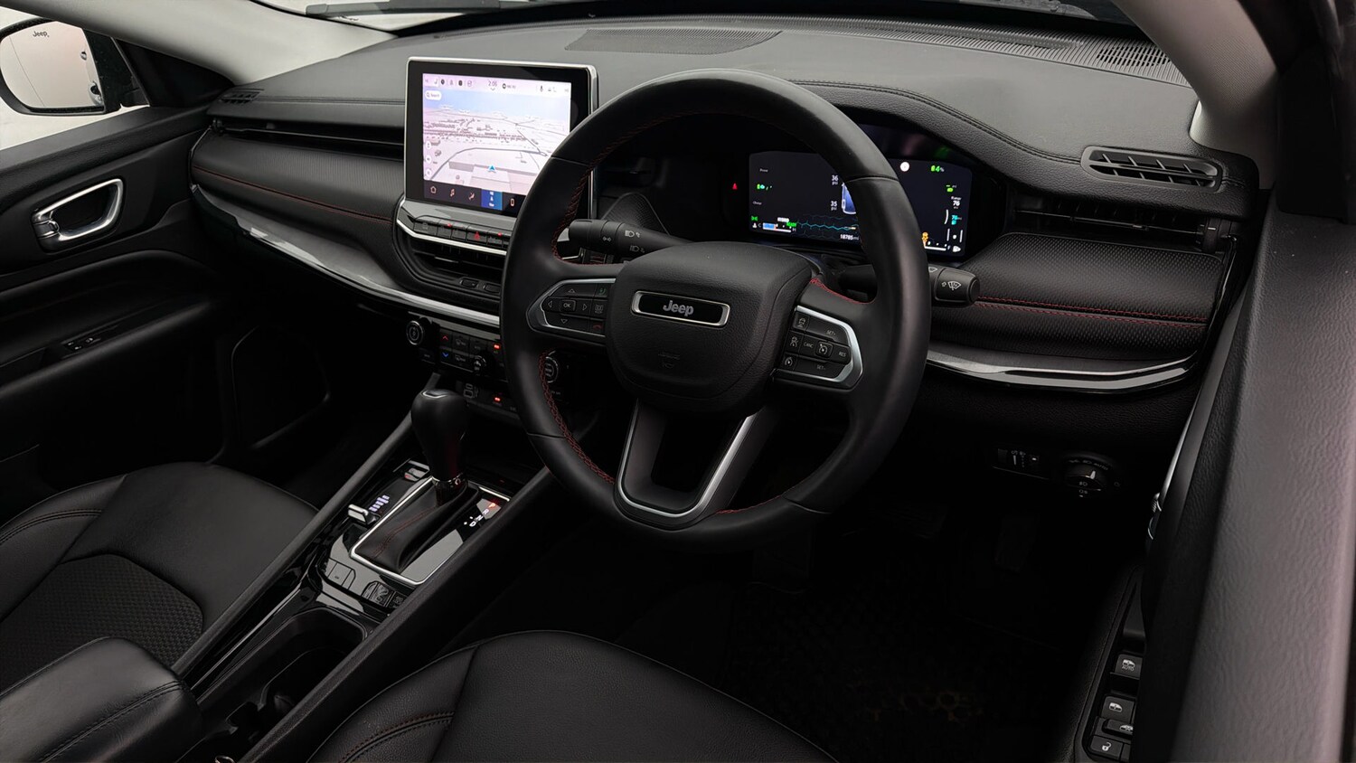 Used Jeep Compass 2022 for sale - 77945638: Photo 9