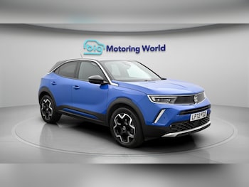 Used Vauxhall Mokka 2023 for sale - 78433940: Photo