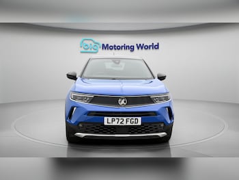 Used Vauxhall Mokka 2023 for sale - 78433940: Photo