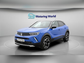 Used Vauxhall Mokka 2023 for sale - 78433940: Photo