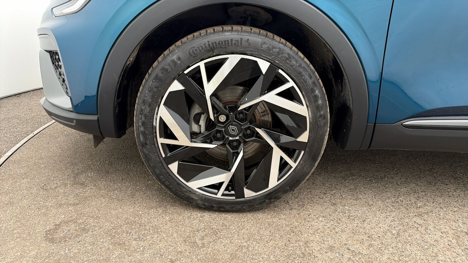 Used Renault Arkana for sale - 77831576: Photo 17