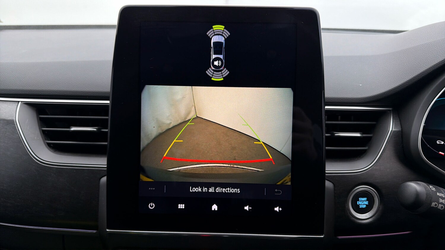 Used Renault Arkana for sale - 77831576: Photo 25