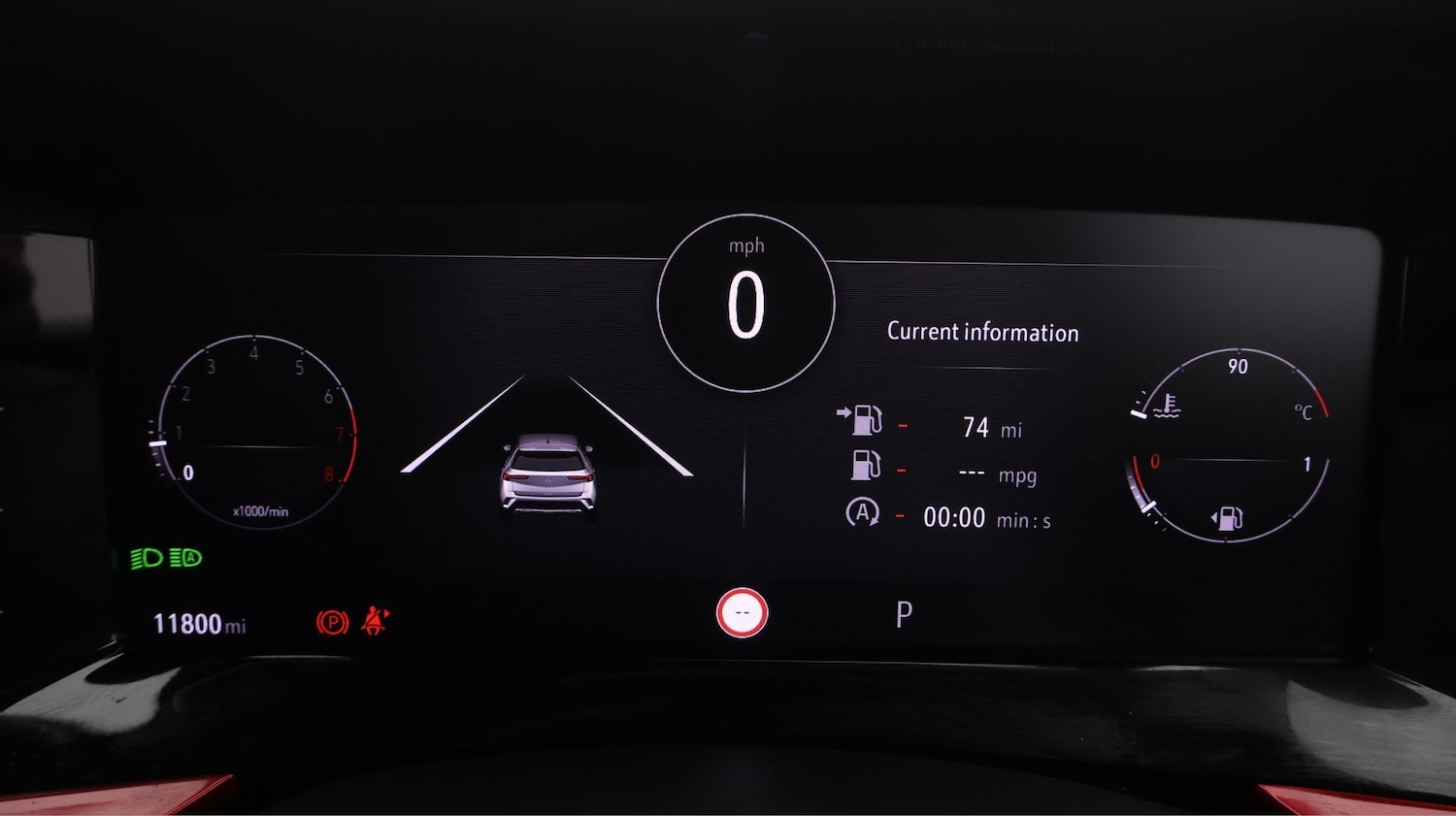 Used Vauxhall Mokka 2023 for sale - 77446334: Photo 10