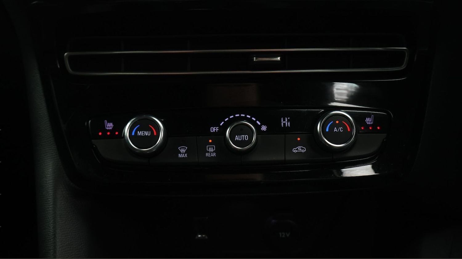 Used Vauxhall Mokka 2023 for sale - 77446334: Photo 12