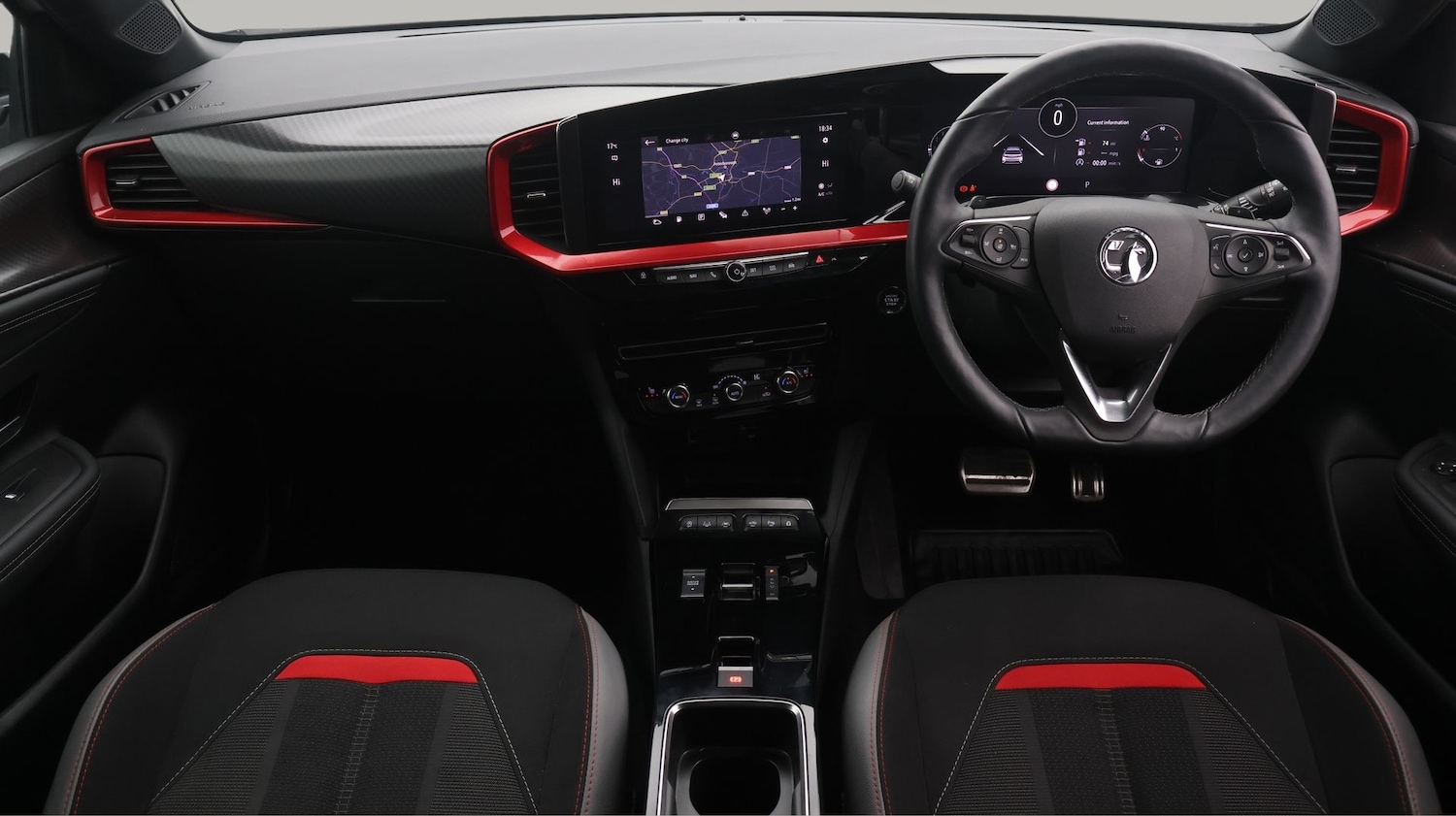 Used Vauxhall Mokka 2023 for sale - 77446334: Photo 13