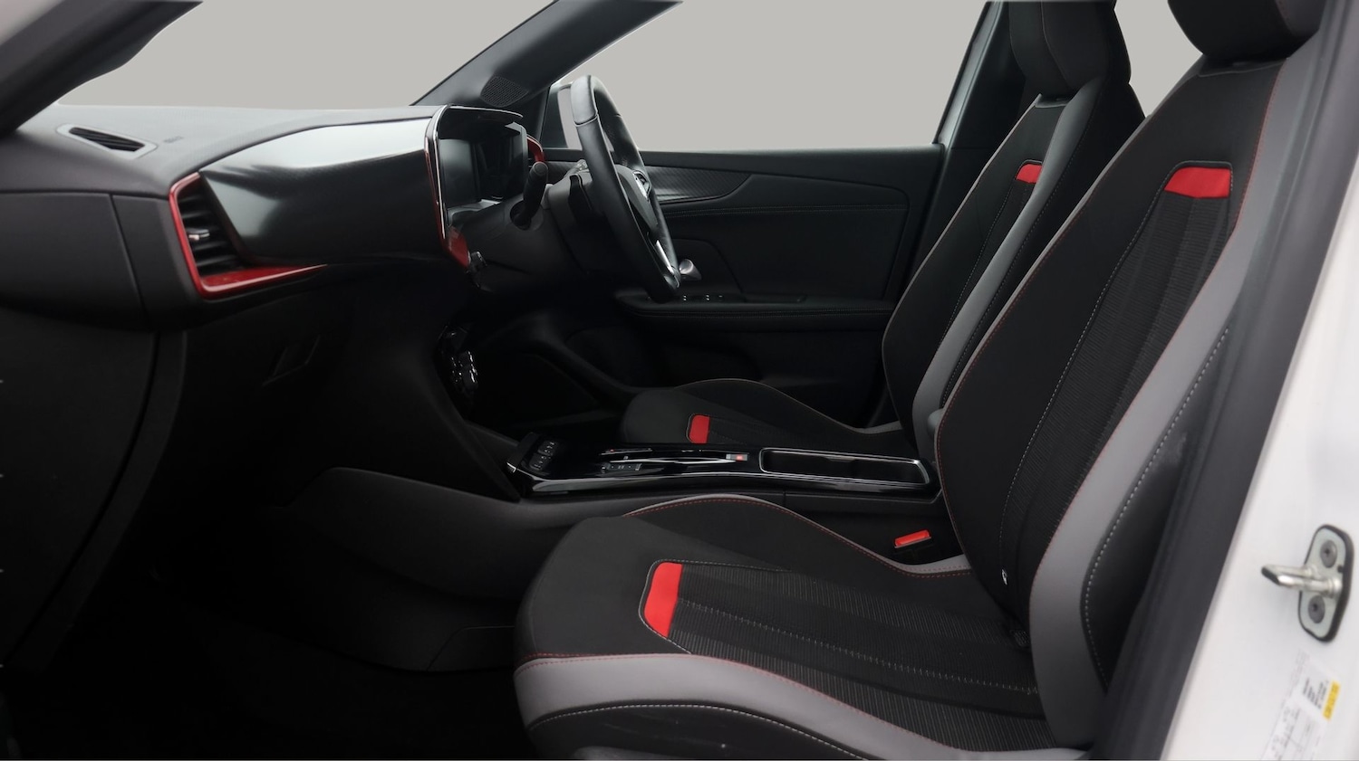 Used Vauxhall Mokka 2023 for sale - 77446334: Photo 14