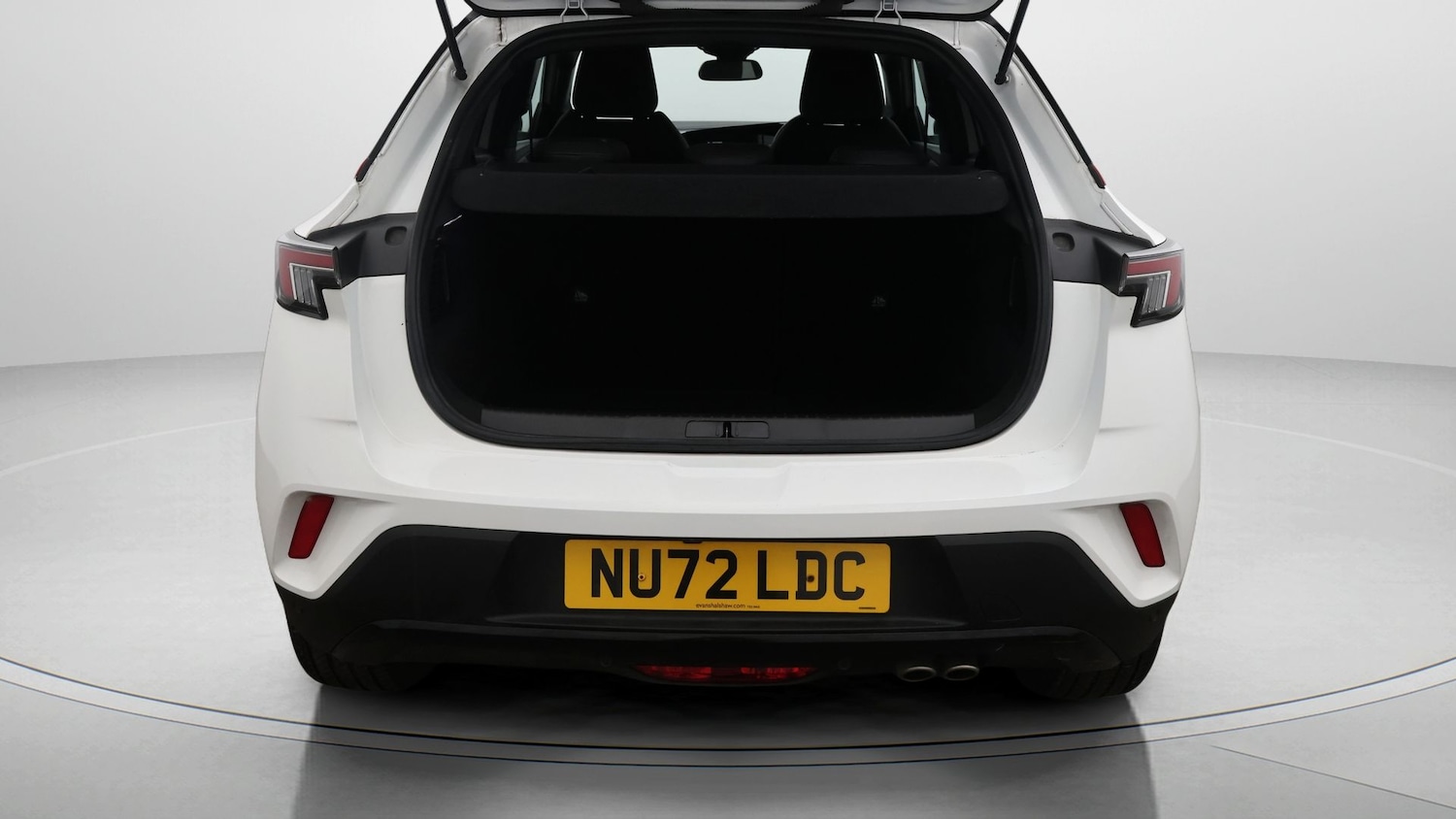 Used Vauxhall Mokka 2023 for sale - 77446334: Photo 17