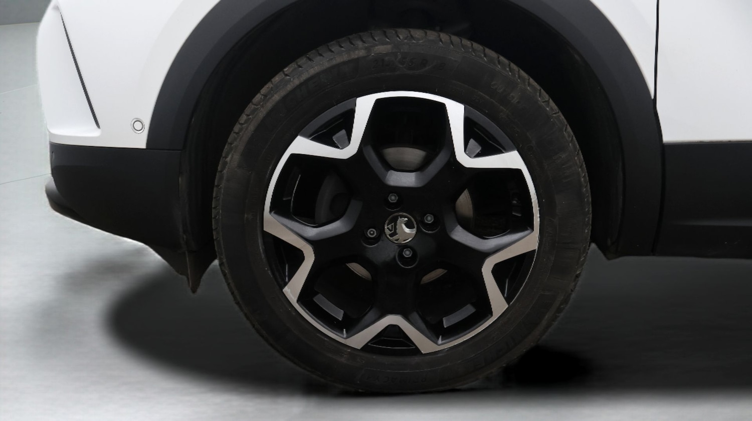 Used Vauxhall Mokka 2023 for sale - 77446334: Photo 18