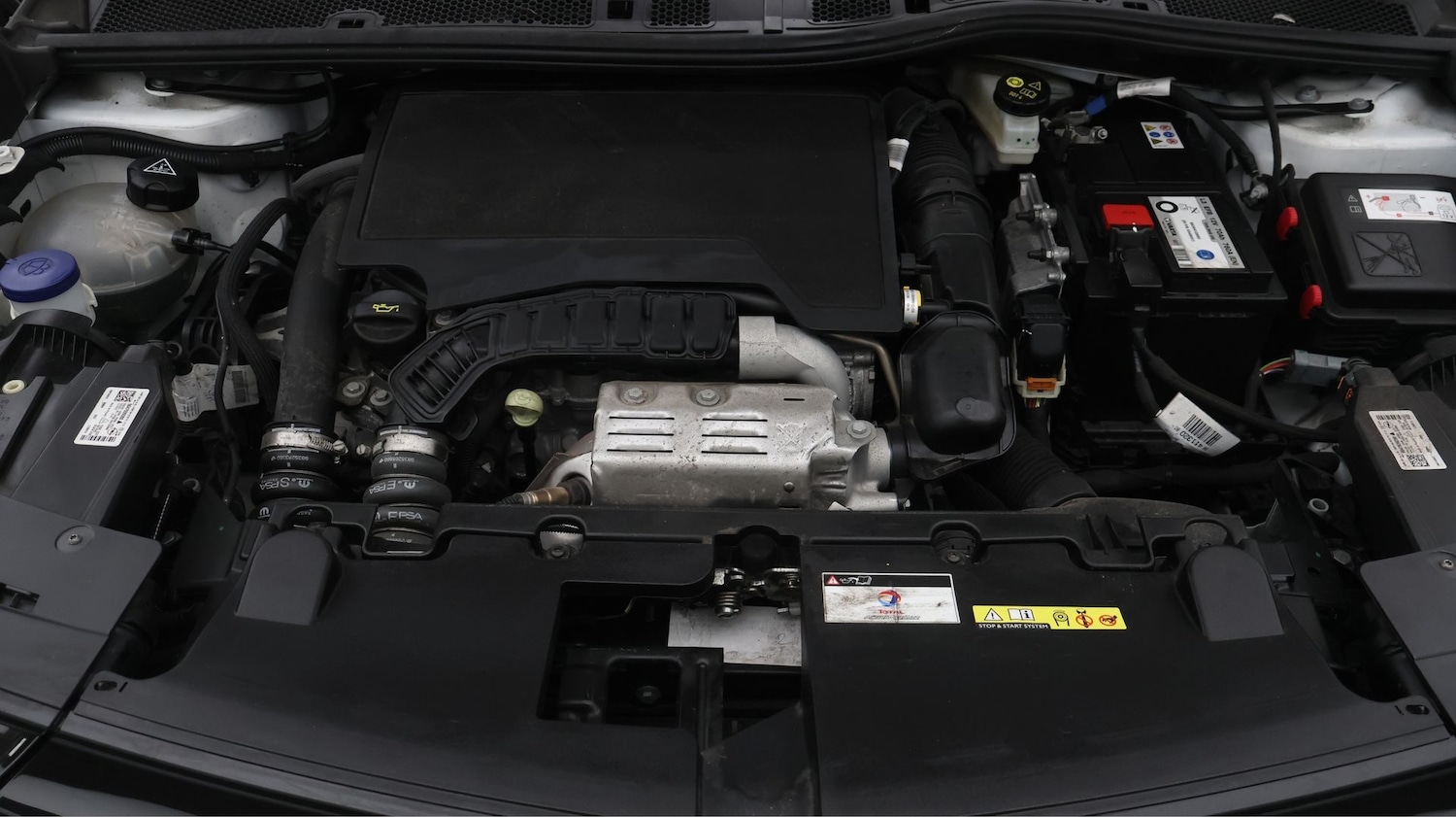 Used Vauxhall Mokka 2023 for sale - 77446334: Photo 19