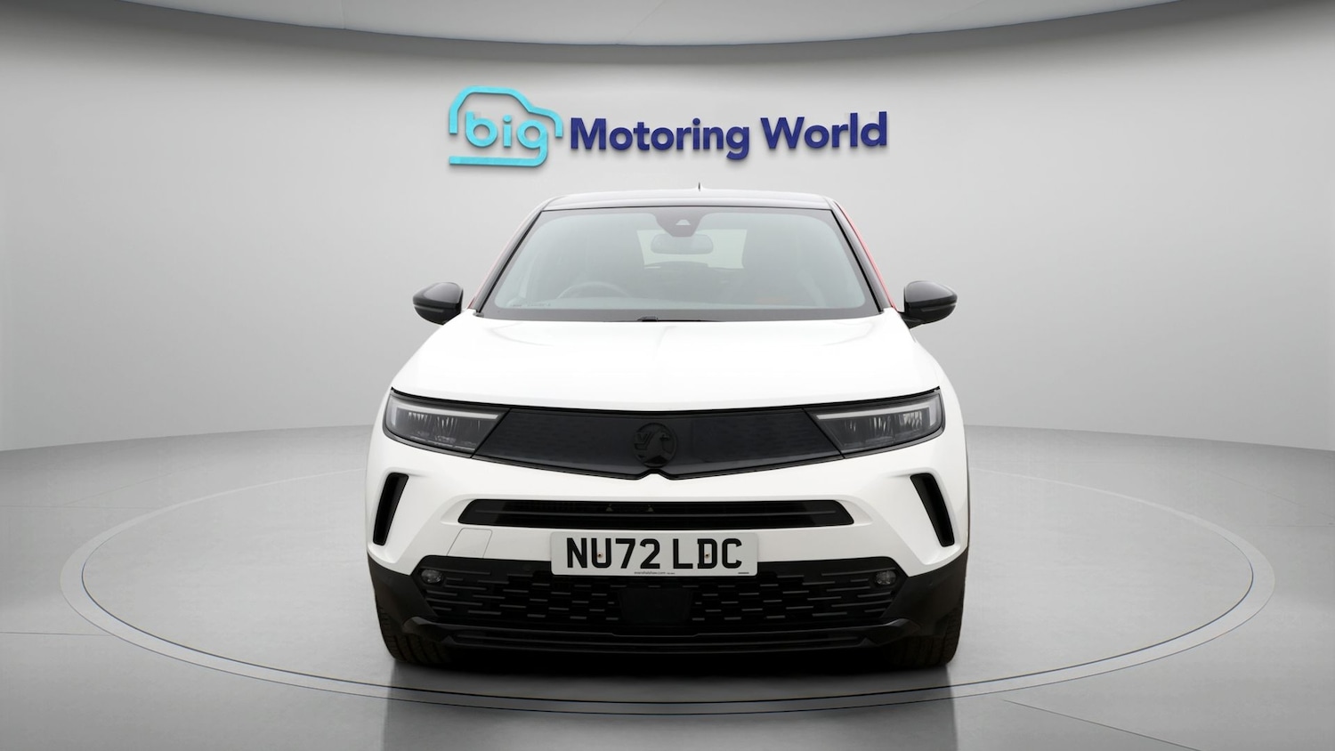 Used Vauxhall Mokka 2023 for sale - 77446334: Photo 2