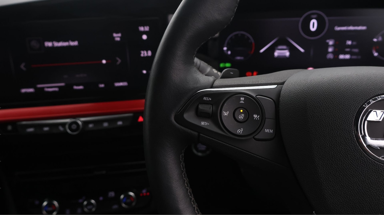 Used Vauxhall Mokka 2023 for sale - 77446334: Photo 20