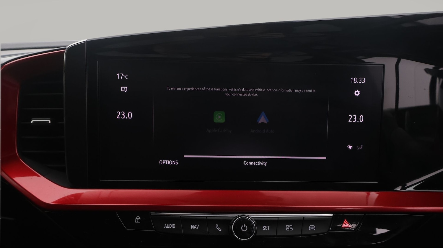 Used Vauxhall Mokka 2023 for sale - 77446334: Photo 21