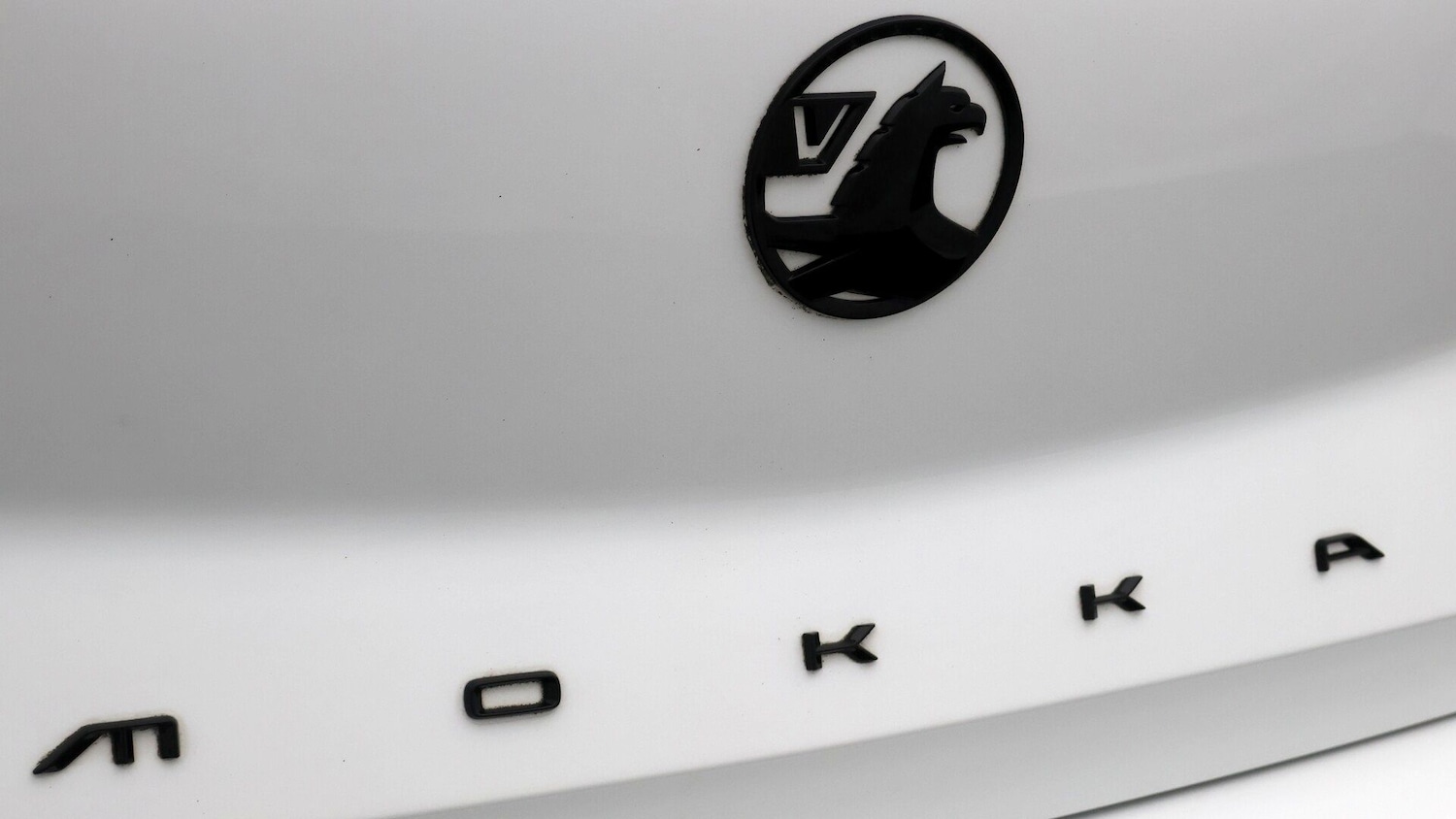 Used Vauxhall Mokka 2023 for sale - 77446334: Photo 24