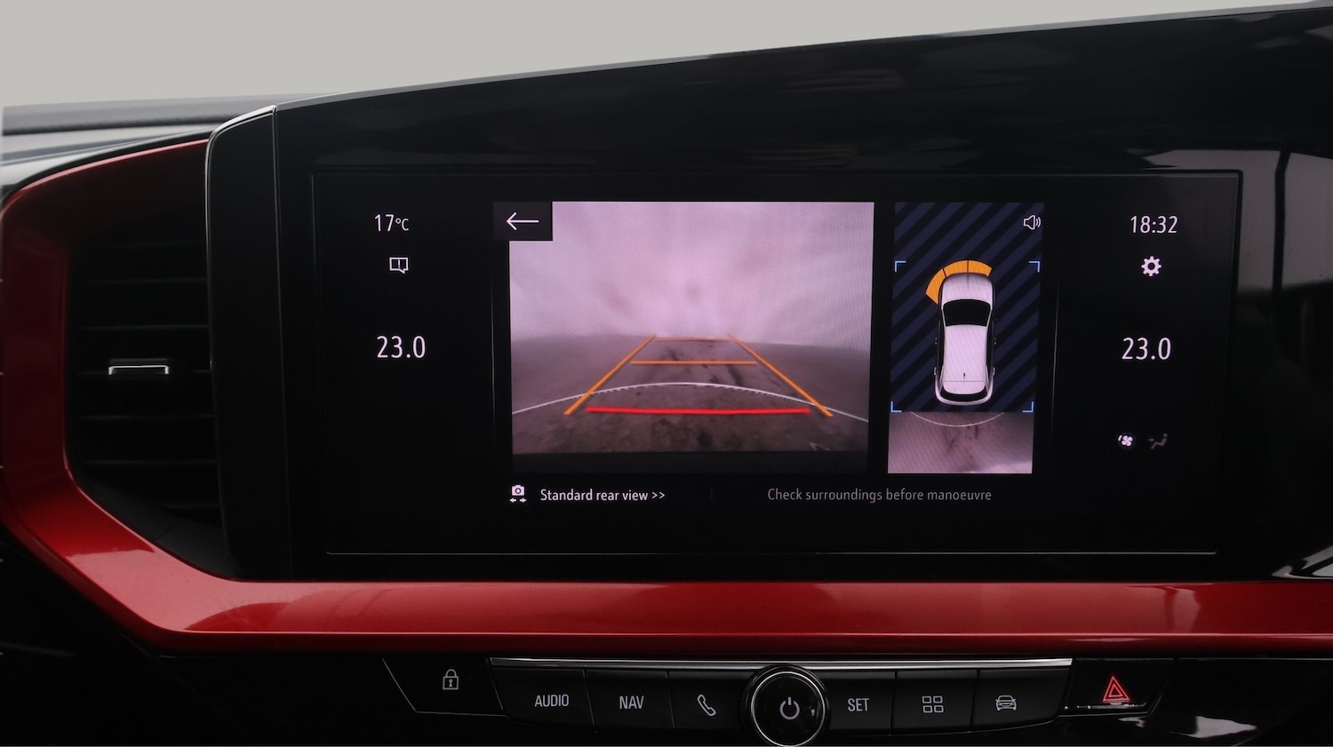 Used Vauxhall Mokka 2023 for sale - 77446334: Photo 25