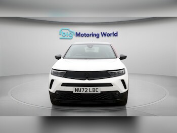 Used Vauxhall Mokka 2023 for sale - 77446334: Photo