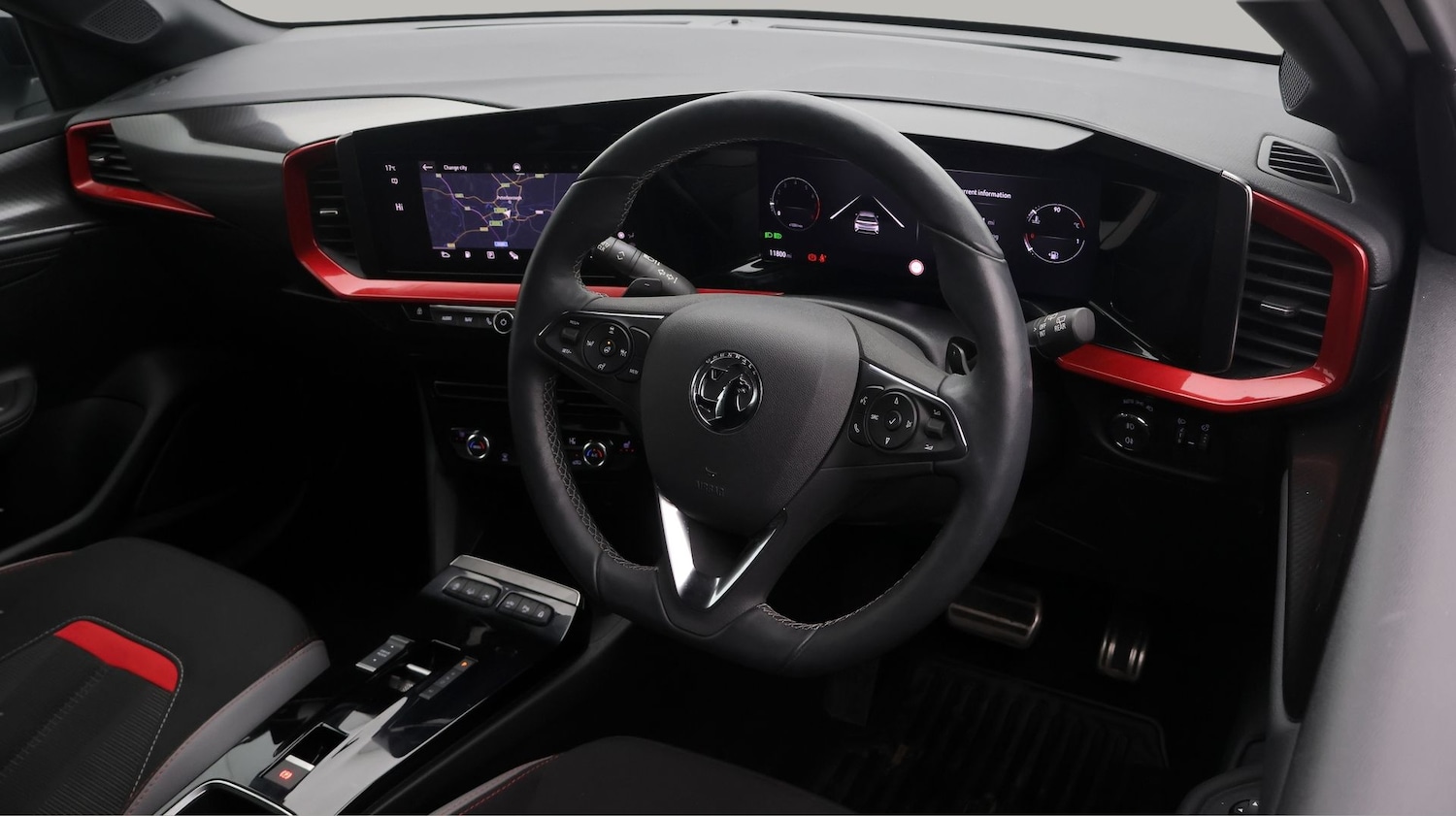 Used Vauxhall Mokka 2023 for sale - 77446334: Photo 9