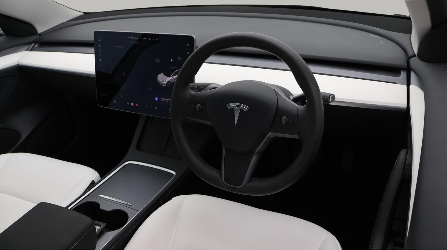 Used Tesla Model 3 for sale - 76659029: Photo 10