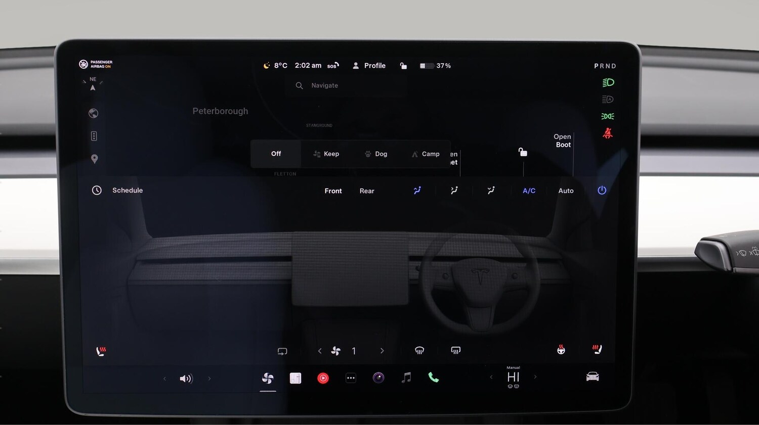 Used Tesla Model 3 for sale - 76659029: Photo 13