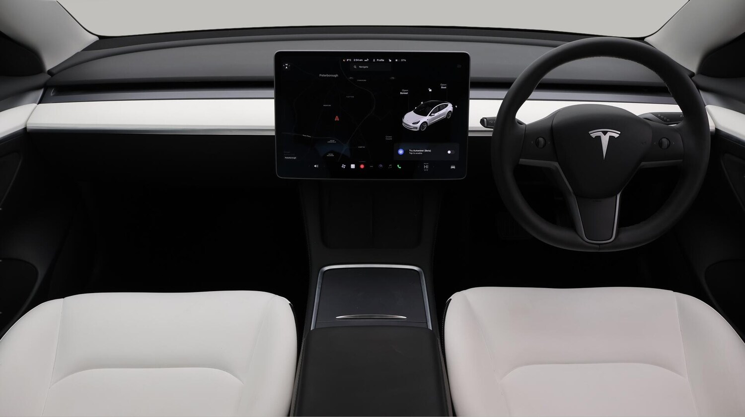 Used Tesla Model 3 for sale - 76659029: Photo 14