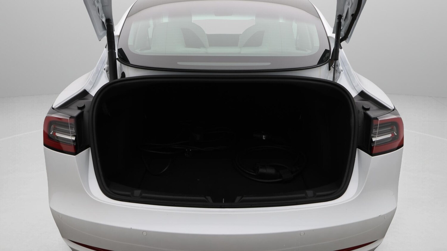 Used Tesla Model 3 for sale - 76659029: Photo 18