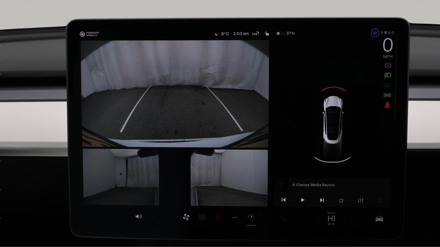 Used Tesla Model 3 for sale - 76659029: Photo 25