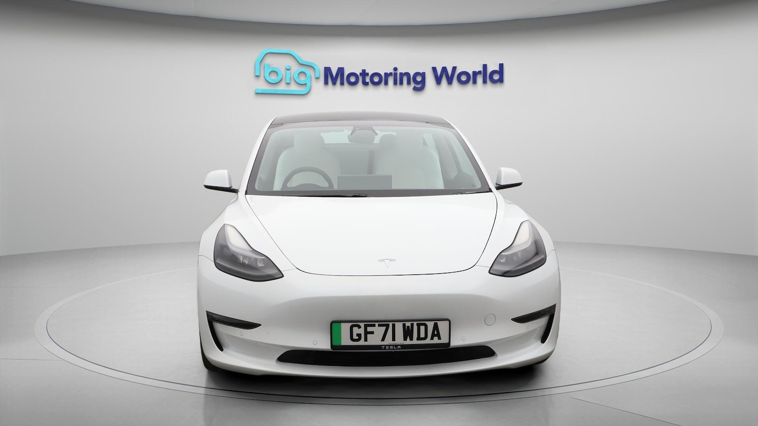 Used Tesla Model 3 for sale - 76659029: Photo 3